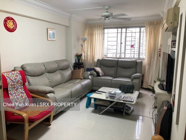 Blk 175 Toa Payoh Central (Toa Payoh), HDB 3 Rooms #577177791